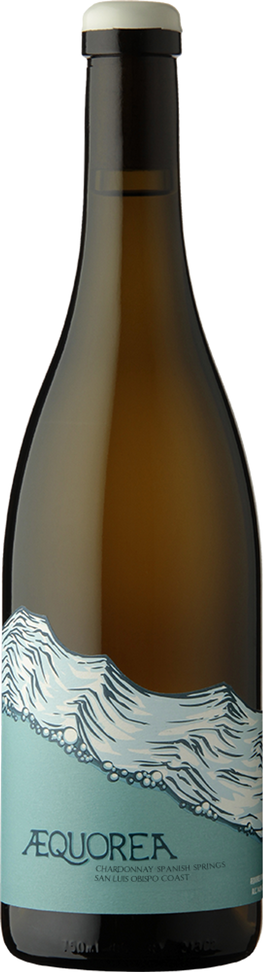 2023 Chardonnay Spanish Springs Vineyard