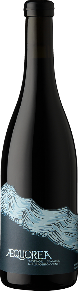 2022 Pinot Noir Seafarer