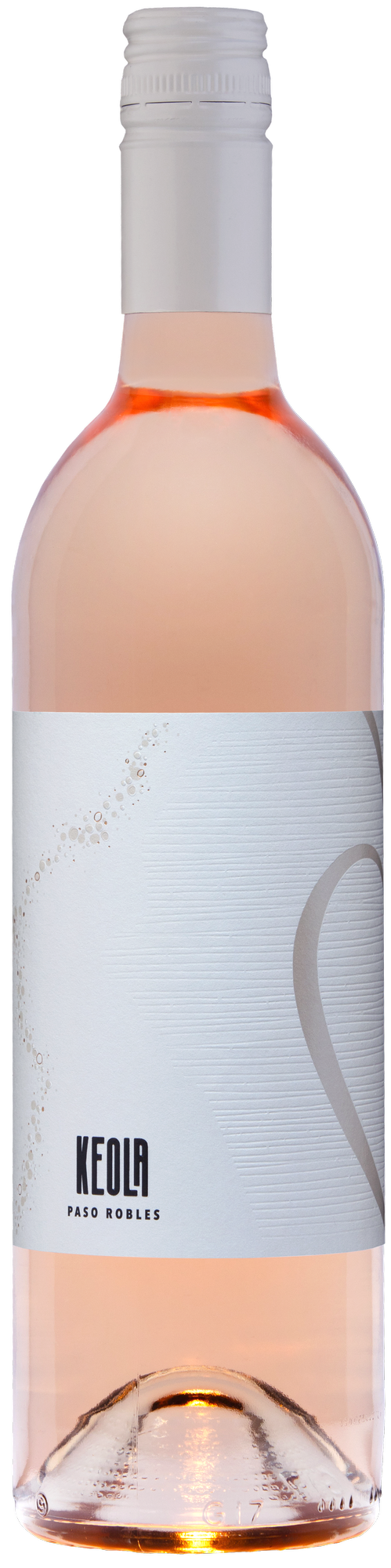 2023 Keola Rosé