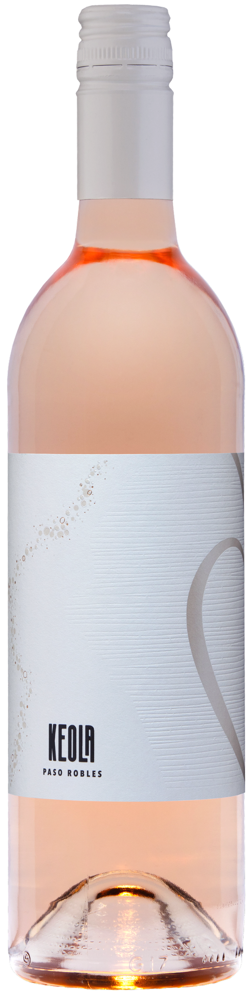 2024 Keola Rosé Case