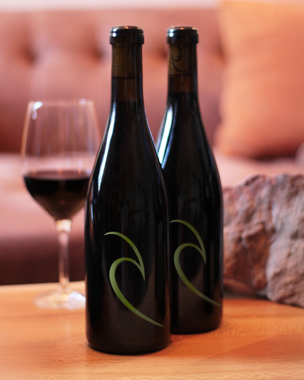 Petite Sirah Duo