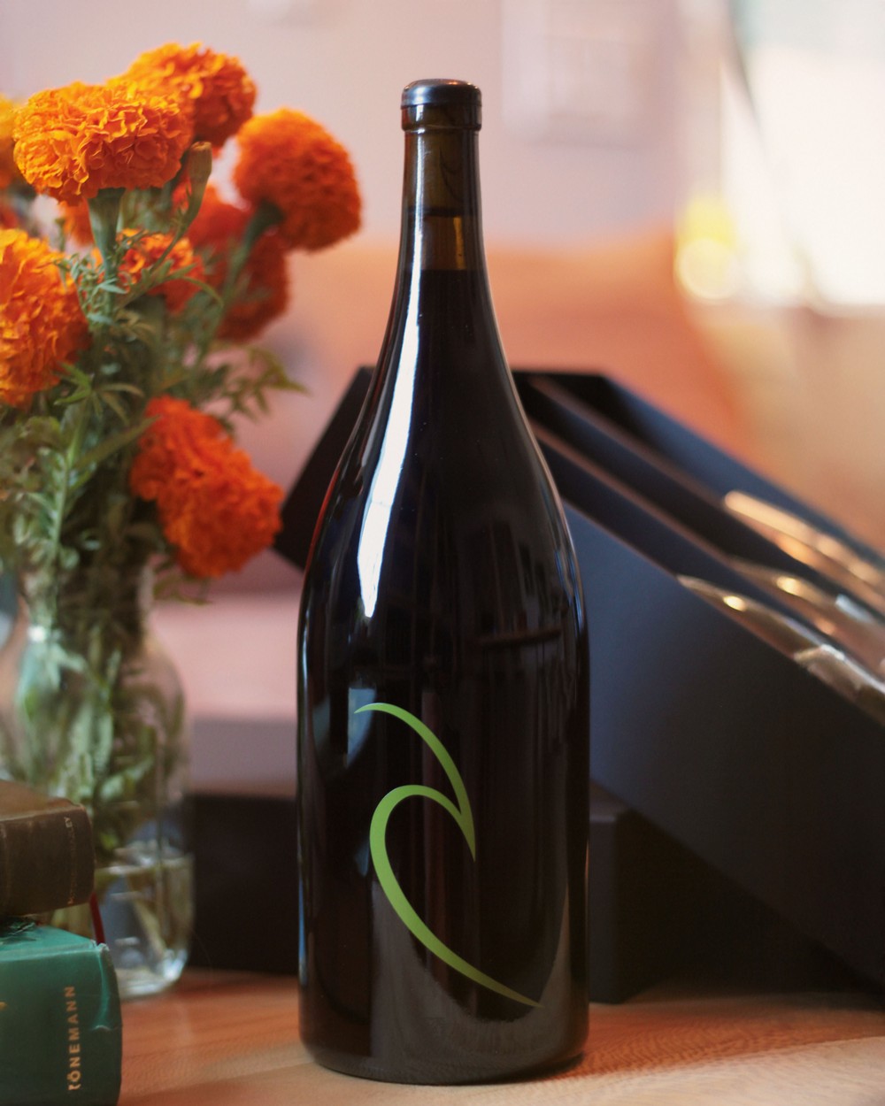 2021 Petite Sirah Magnum